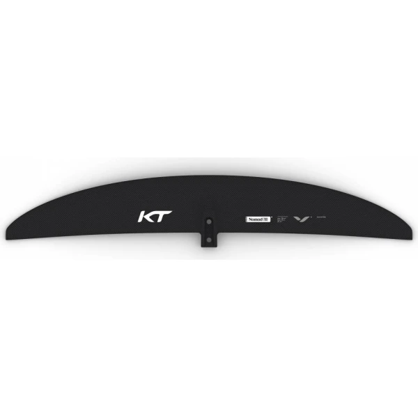 NOMAD Front Wings slide 3012
