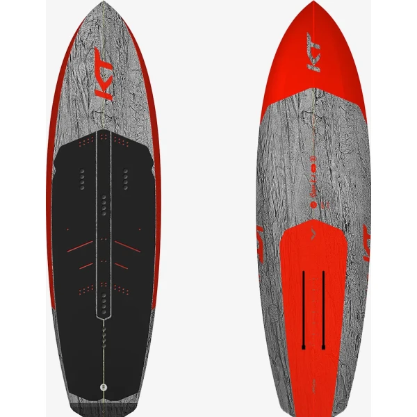KT Super K 2 Carbon