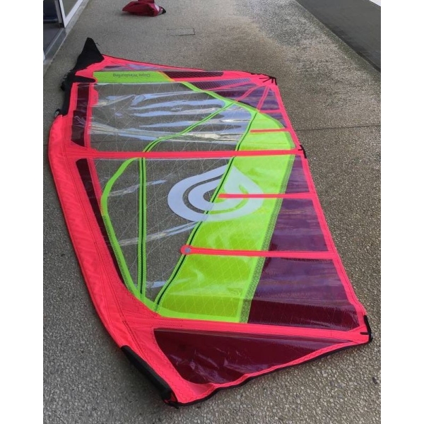 Fringe X 5.0 slide 3272