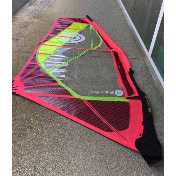 Fringe X 5.0 slide 3269