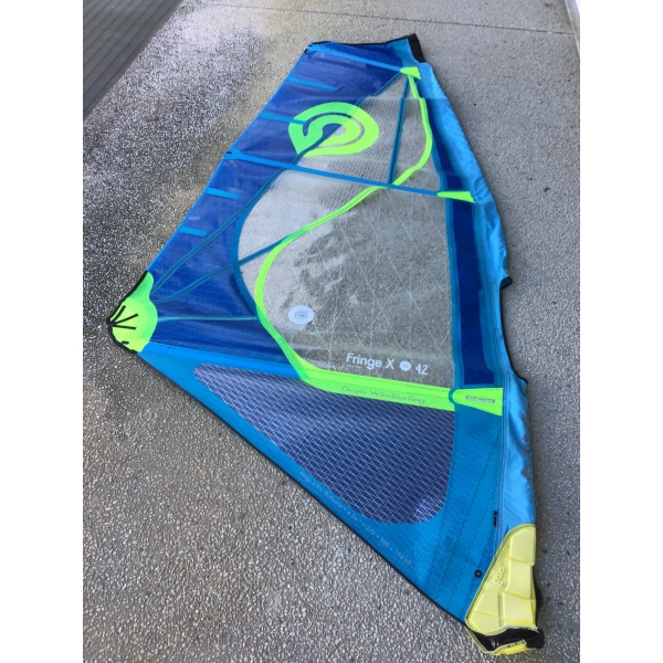 Fringe X 4.2 slide 3351