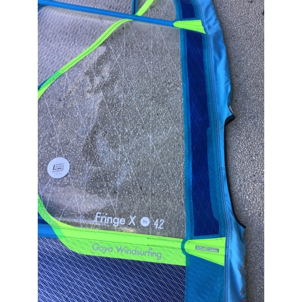 Fringe X 4.2 slide 3354