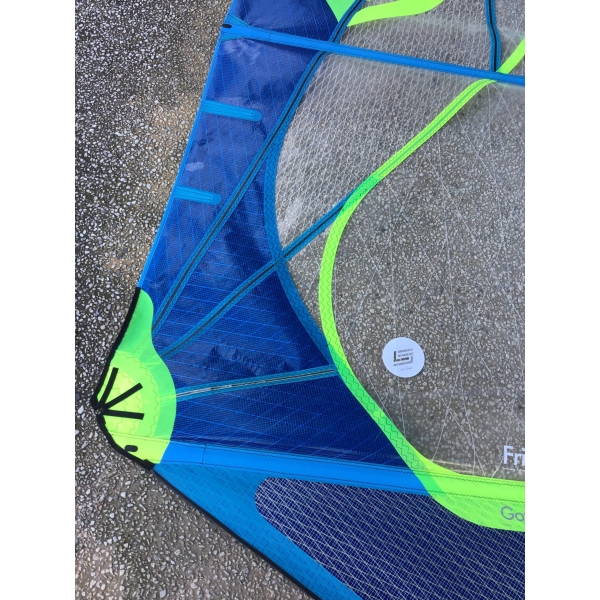 Fringe X 4.2 slide 3355