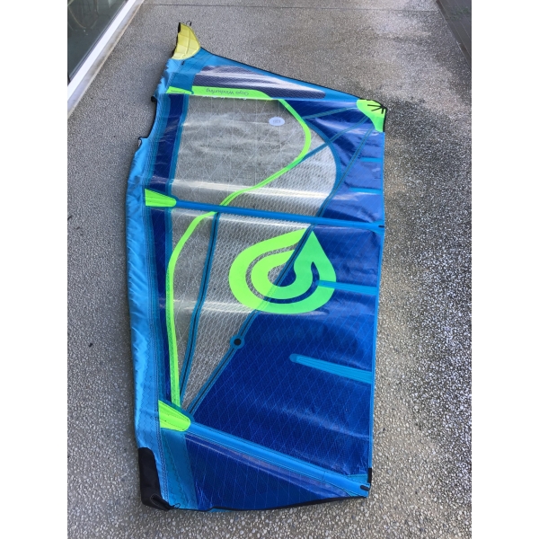 Fringe X 4.2 slide 3357