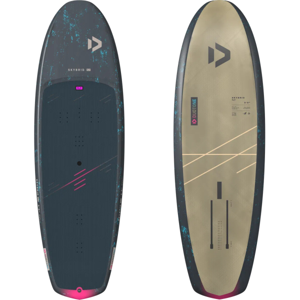 Skybrid SLS slide 3236