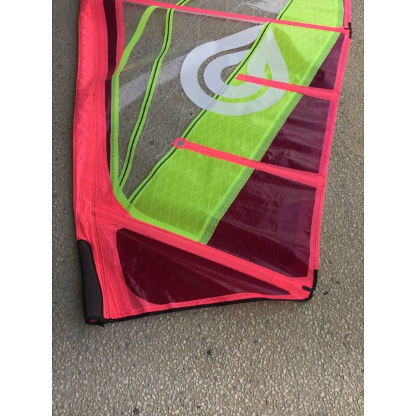 Fringe X 4.5 slide 3266