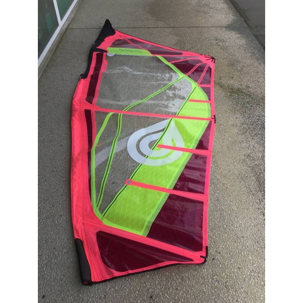 Fringe X 4.5 slide 3267