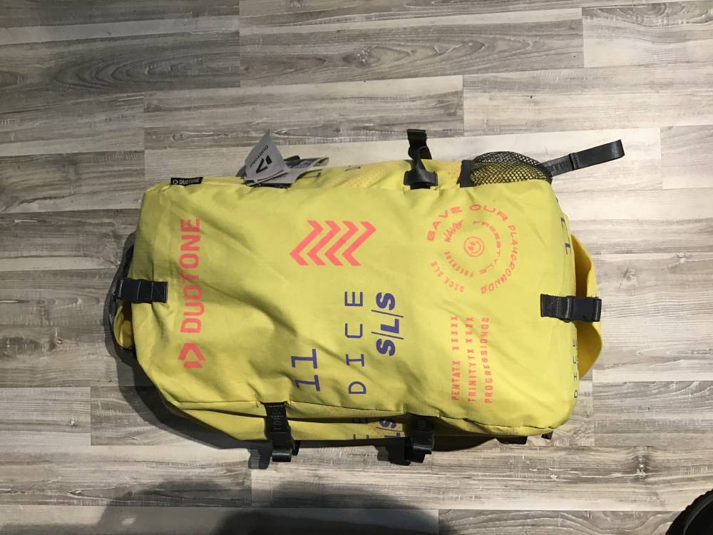 Dice SLS 11 2023 - immagine 2