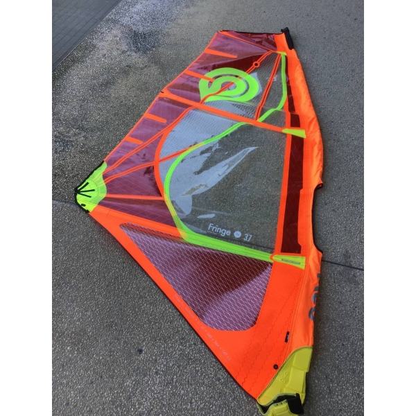 Fringe 3.7 slide 3284