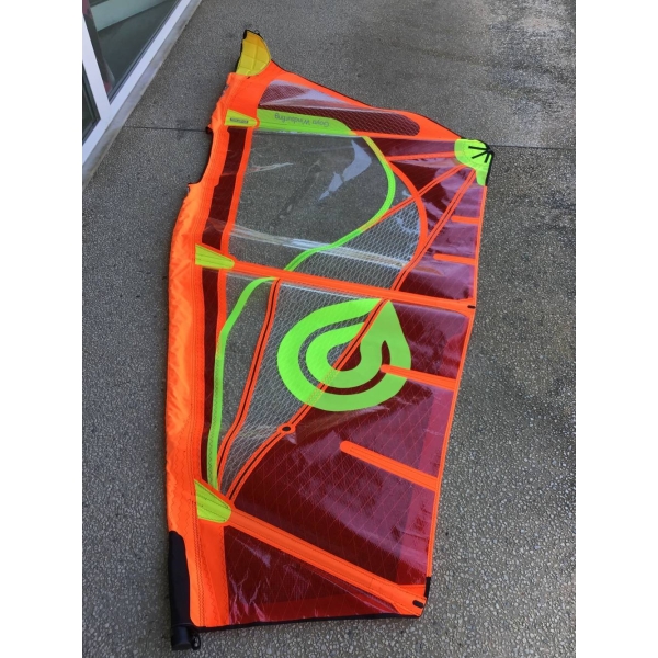 Fringe 3.7 slide 3289