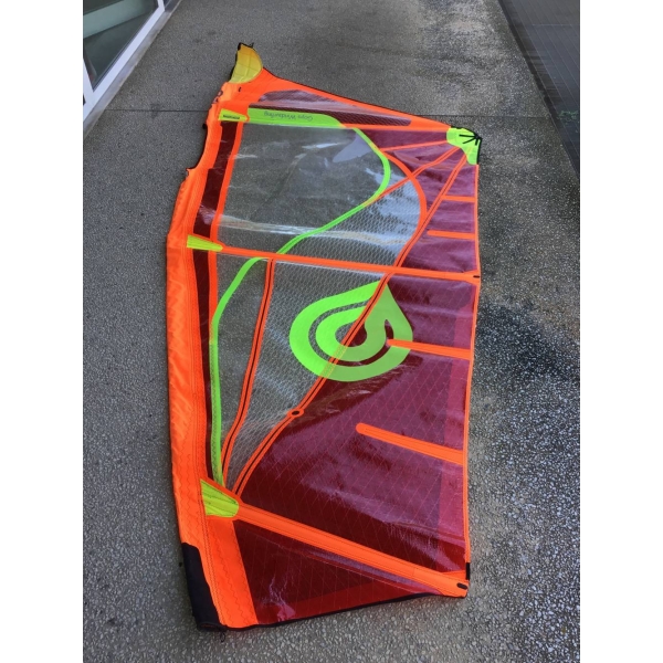 Fringe 4.7 slide 3295