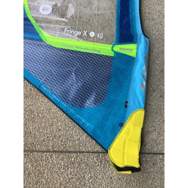 Fringe X 4.0 slide 3299