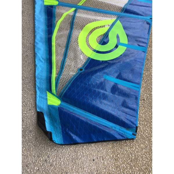 Fringe X 4.0 slide 3302