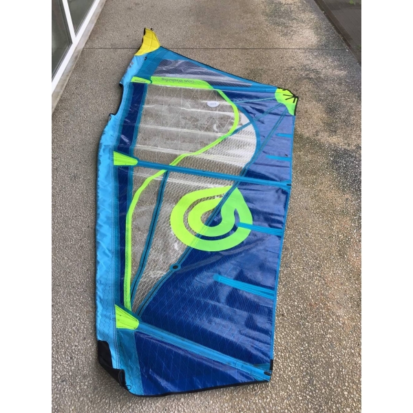 Fringe X 4.0 slide 3303