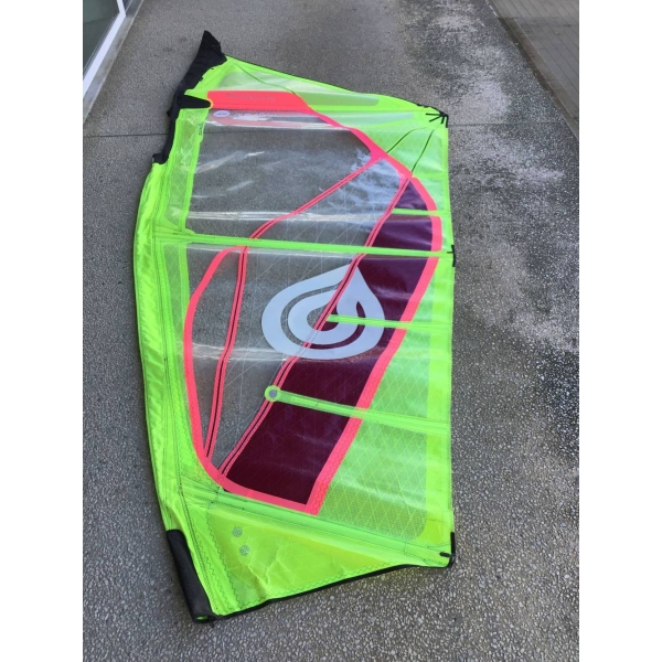 Fringe 4.7 slide 3318