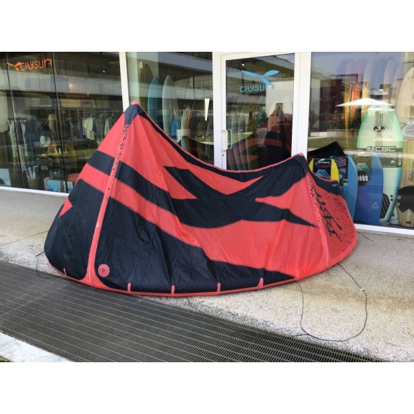 Bandit 11 2019 slide 3625