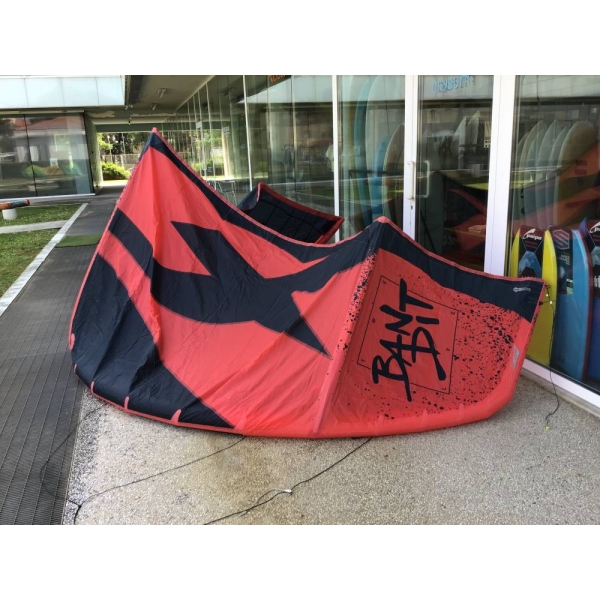 Bandit 11 2019 slide 3627