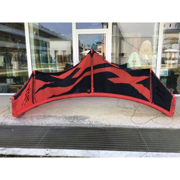 Bandit 11 2019 slide 3628