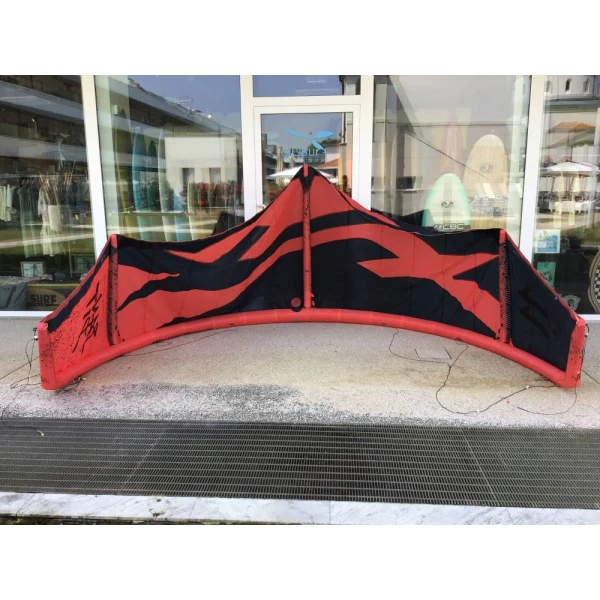 Bandit 11 2019 slide 3628