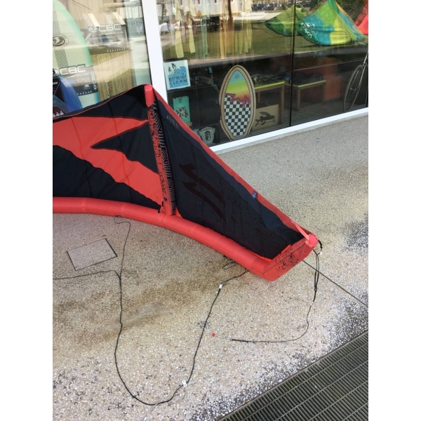 Bandit 11 2019 slide 3629