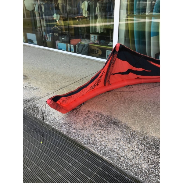 Bandit 11 2019 slide 3630