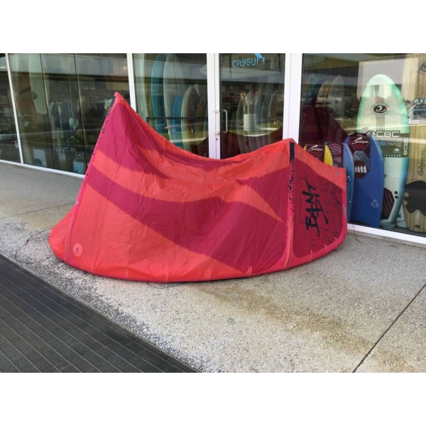 Bandit 9 2019 slide 3632