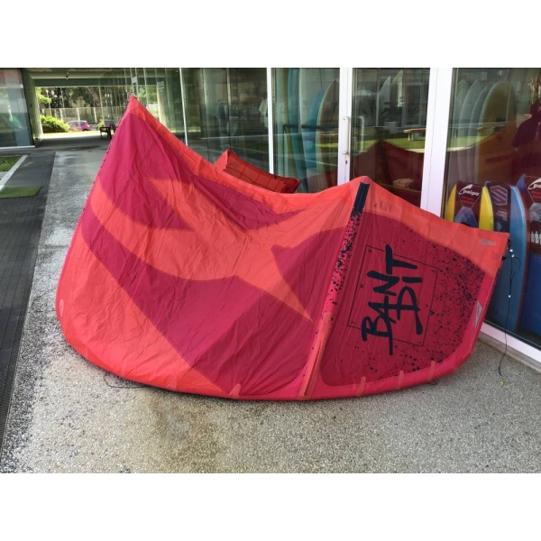 Bandit 9 2019 slide 3634