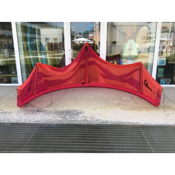 Bandit 9 2019 slide 3635