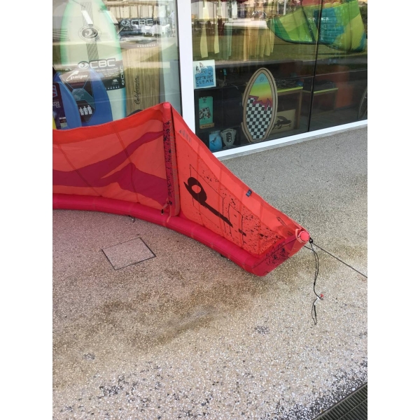 Bandit 9 2019 slide 3636