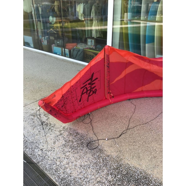 Bandit 9 2019 slide 3637