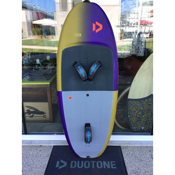 Sky Style SLS 4'9'' 65L (2024) slide 3746