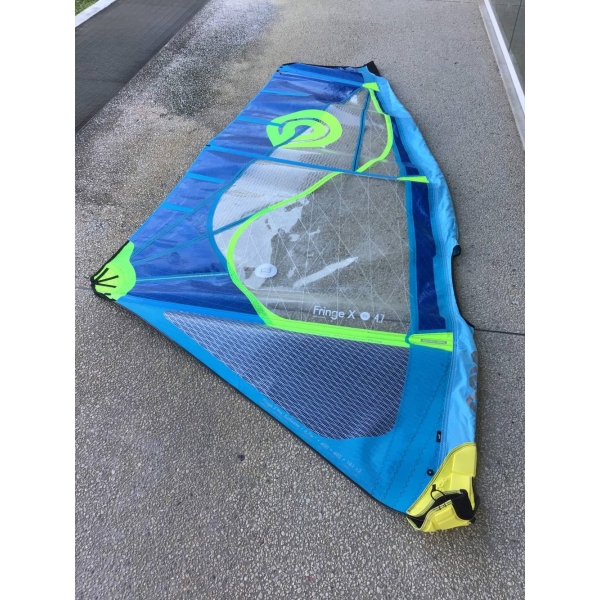 Fringe X 4.7 slide 3327