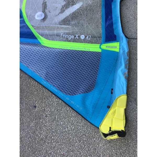 Fringe X 4.7 slide 3328