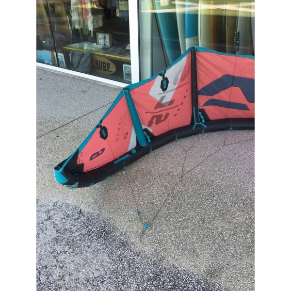 Rebel SLS 6 2022 slide 3620