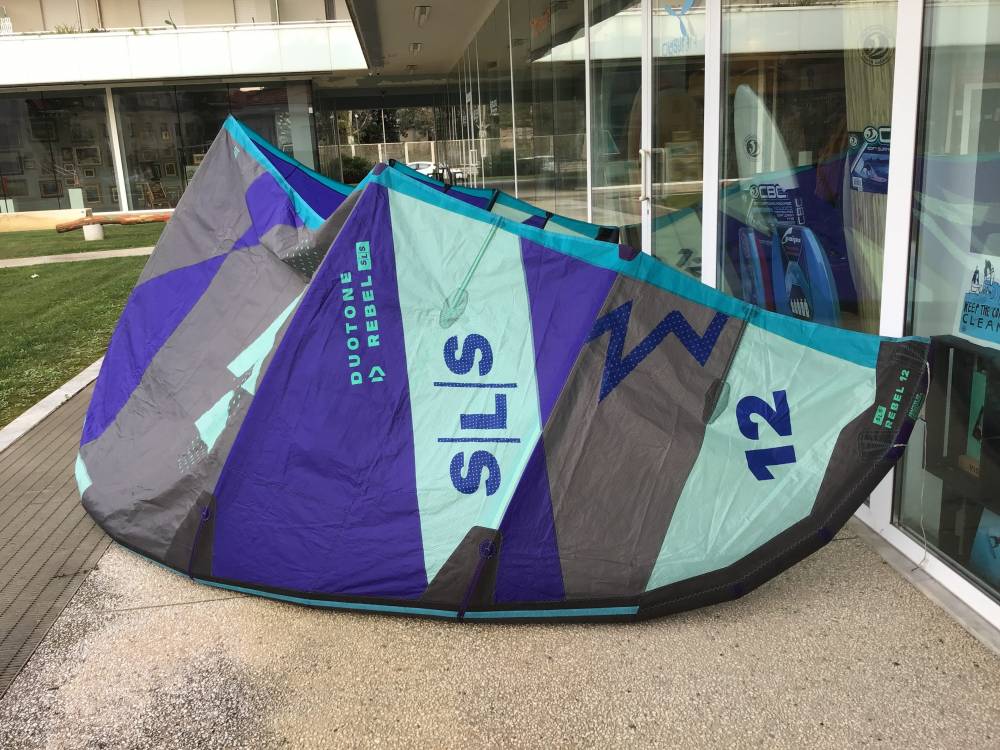 Rebel SLS 12 2025 - immagine 3