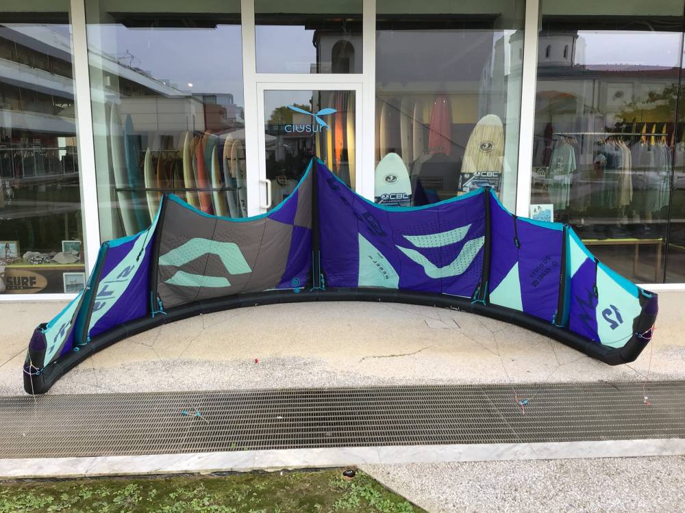 Rebel SLS 12 2025 - immagine 4