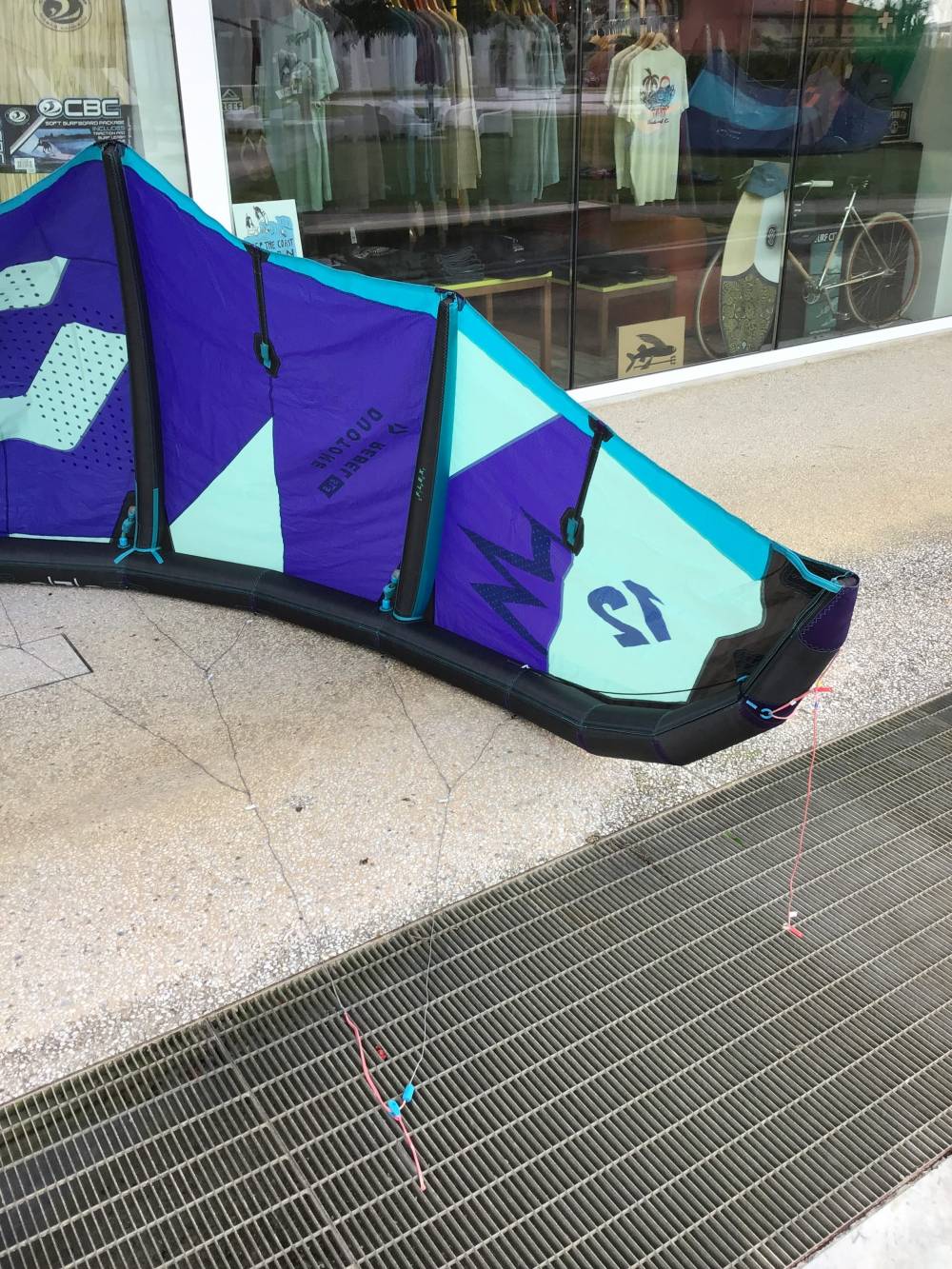 Rebel SLS 12 2025 - immagine 6