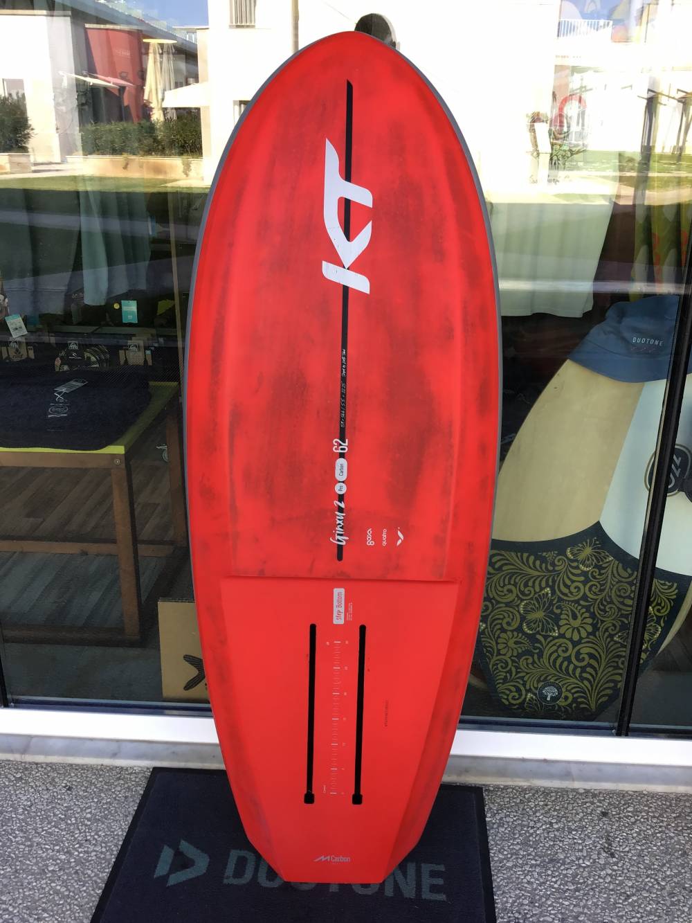 Ginxu 62 (2025) - immagine 2