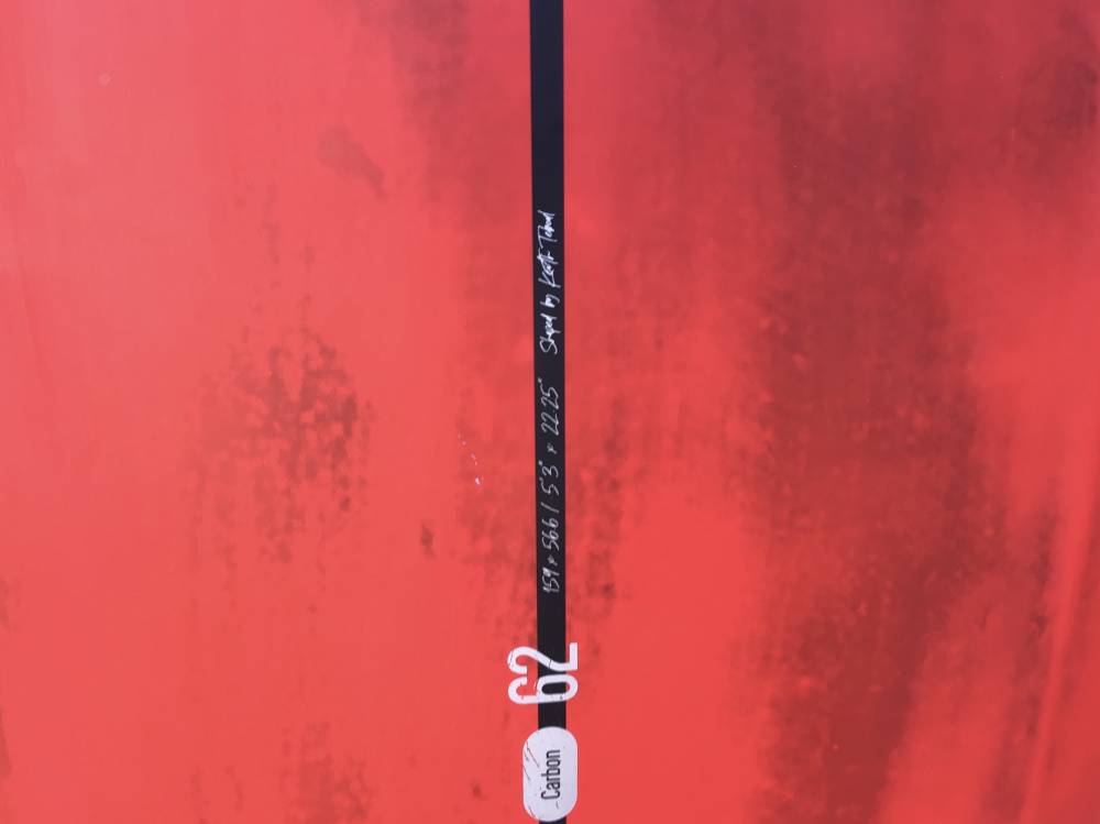 Ginxu 62 (2025) - immagine 3