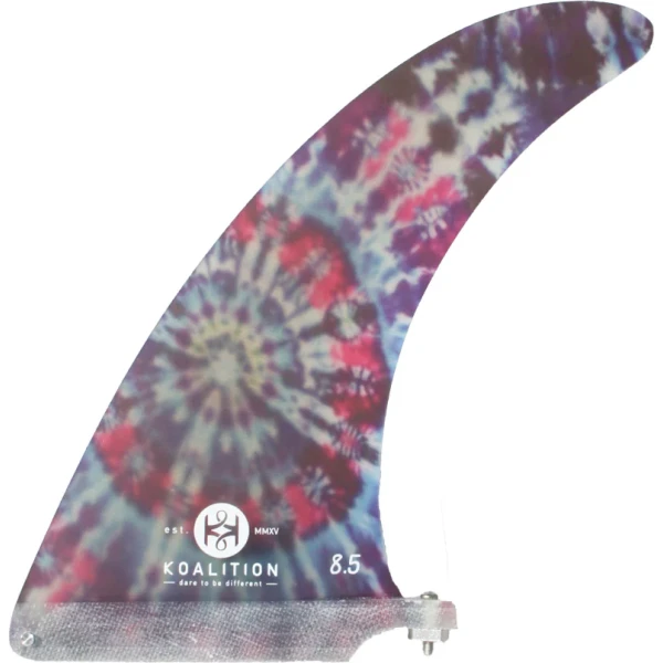 Tie &  Dye 8.5