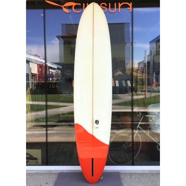 Jeronimo Double Ender 9'1'' slide 4252