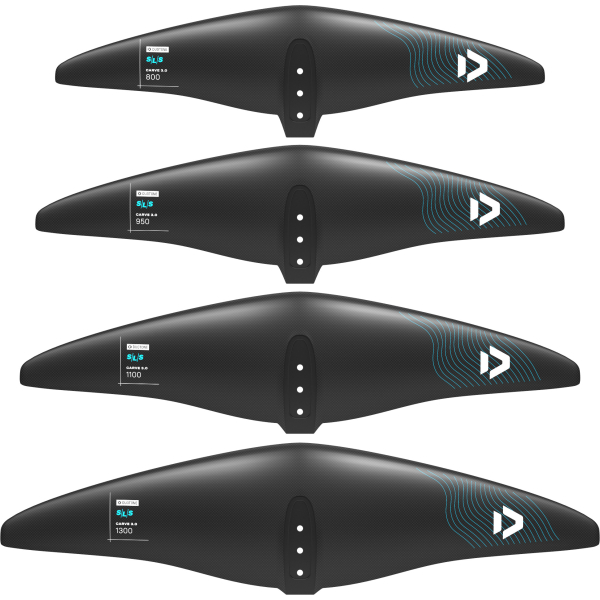 Set Carve 3.0 SLS slide 5285