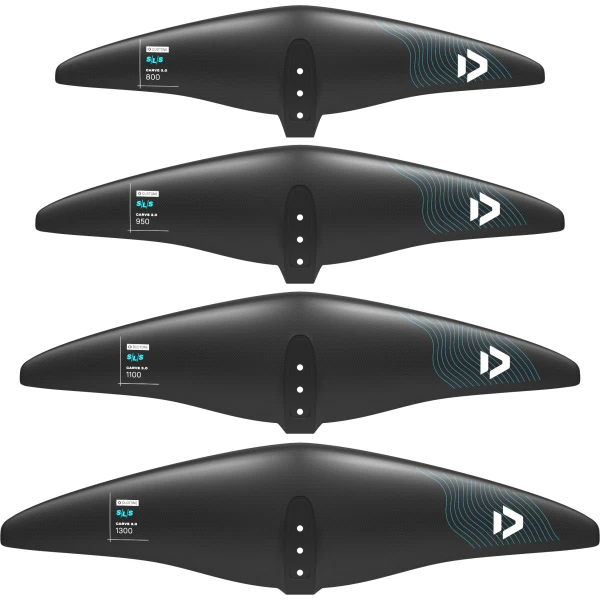 Set Carve 3.0 SLS slide 5285