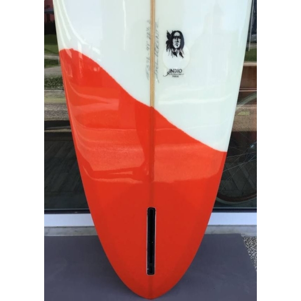 Jeronimo Double Ender 9'1'' slide 4253