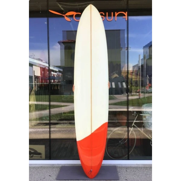 Jeronimo Double Ender 9'1'' slide 4254