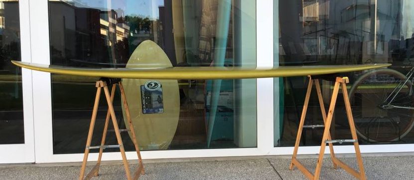 Stepdeck 8'2'' - immagine 4