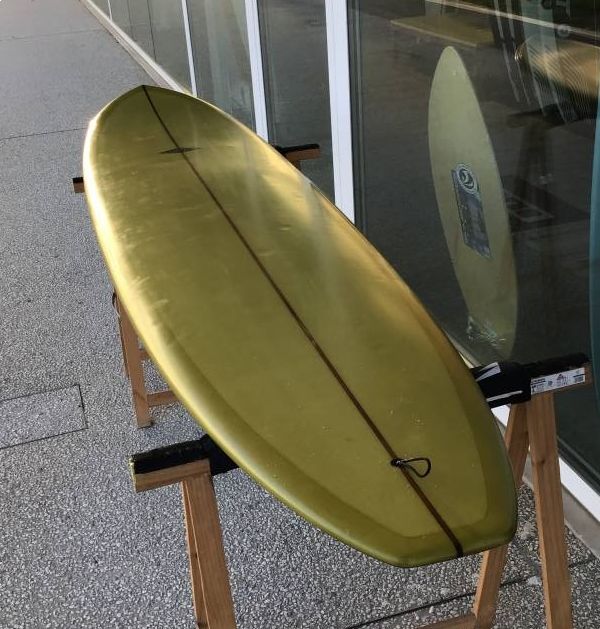 Stepdeck 8'2'' - immagine 3