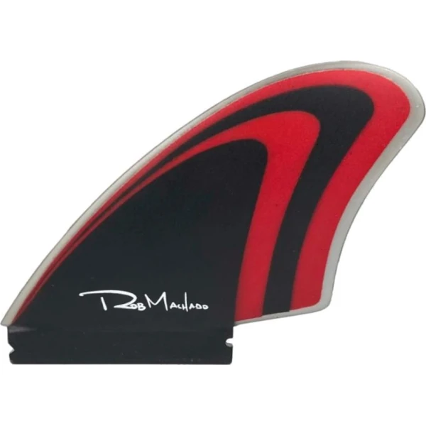 Machado Twin Keel slide 4626
