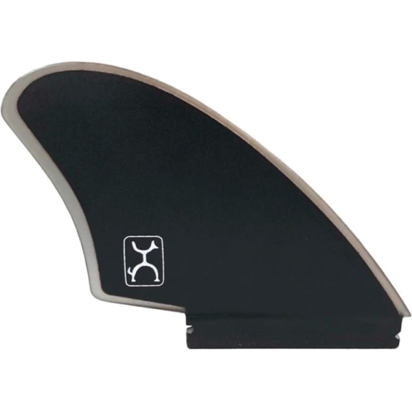 Machado Twin Keel slide 4627
