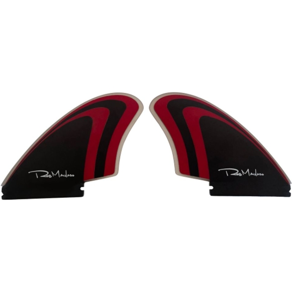 Machado Twin Keel slide 4628